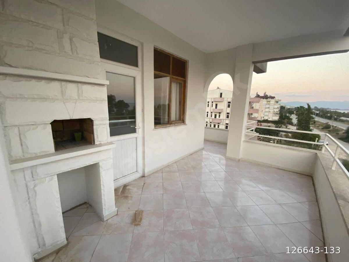 Apartamento Finike Apart Exterior foto