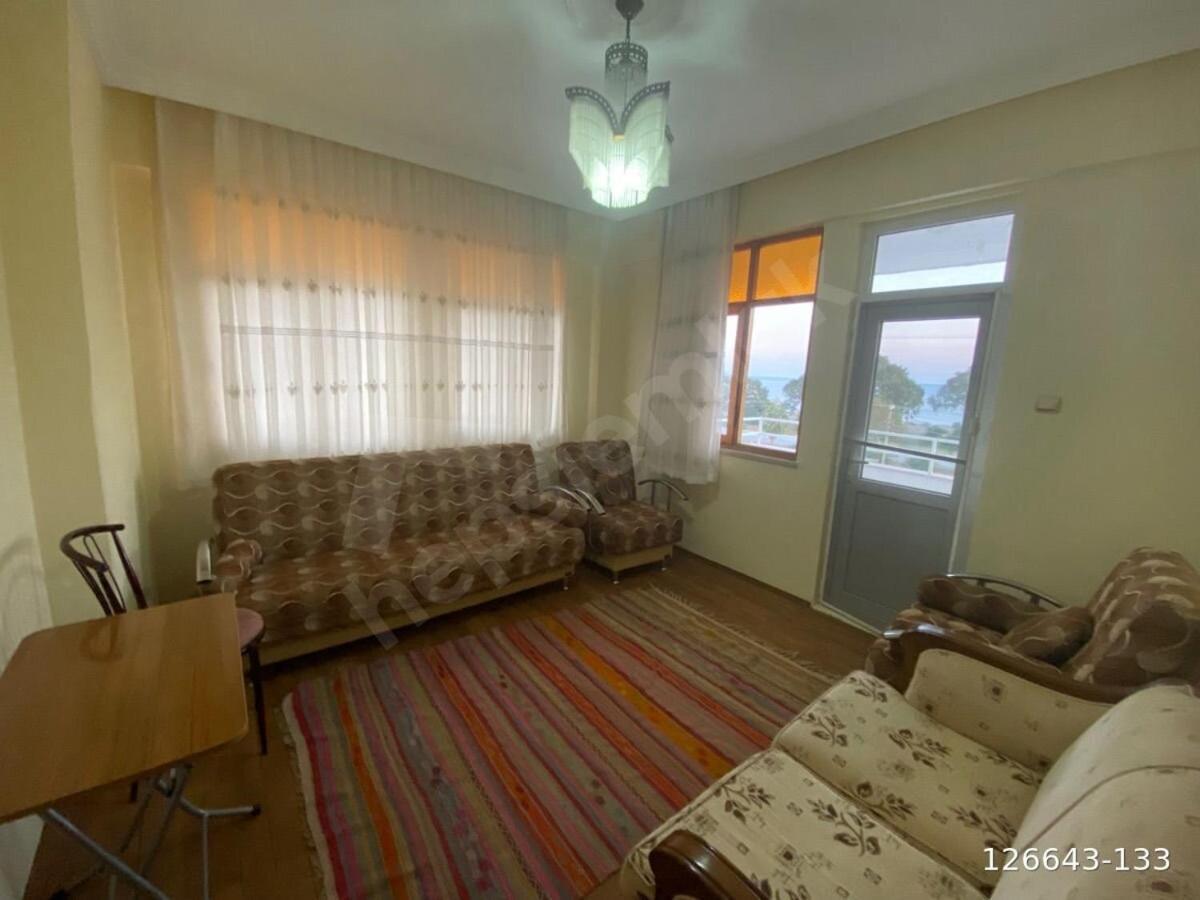 Apartamento Finike Apart Exterior foto